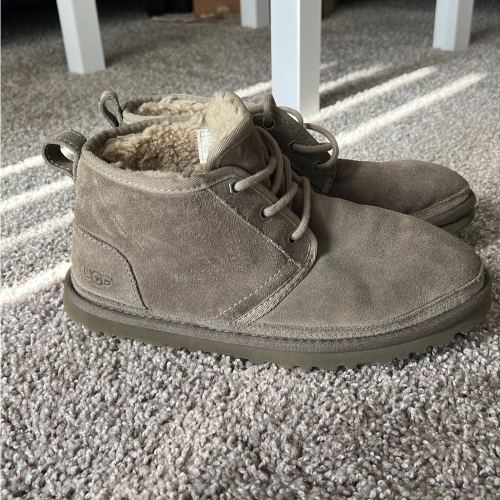UGG Neumel Boots